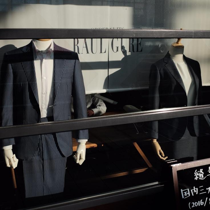 Tailored